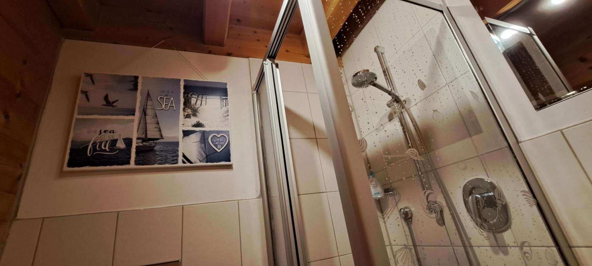 Apartment Im Blockhaus Am Chiemsee Bernau am Chiemsee