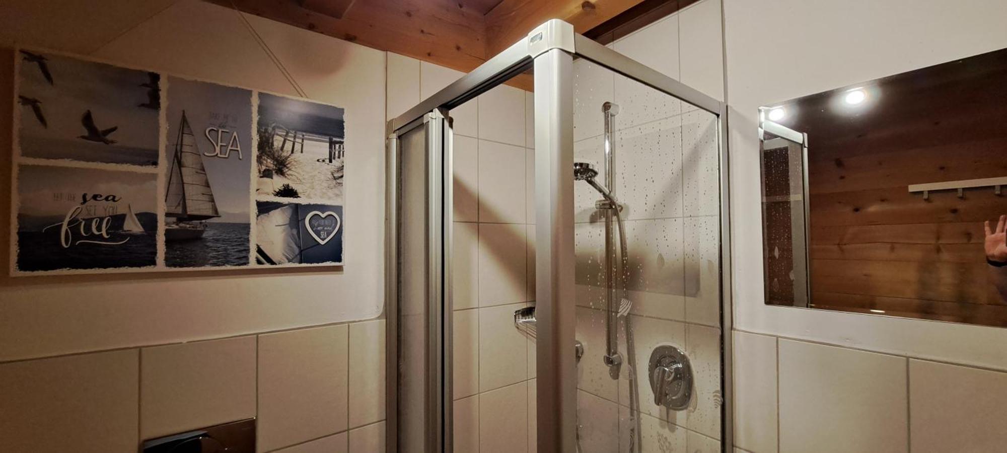Im Blockhaus Am Chiemsee Bernau am Chiemsee