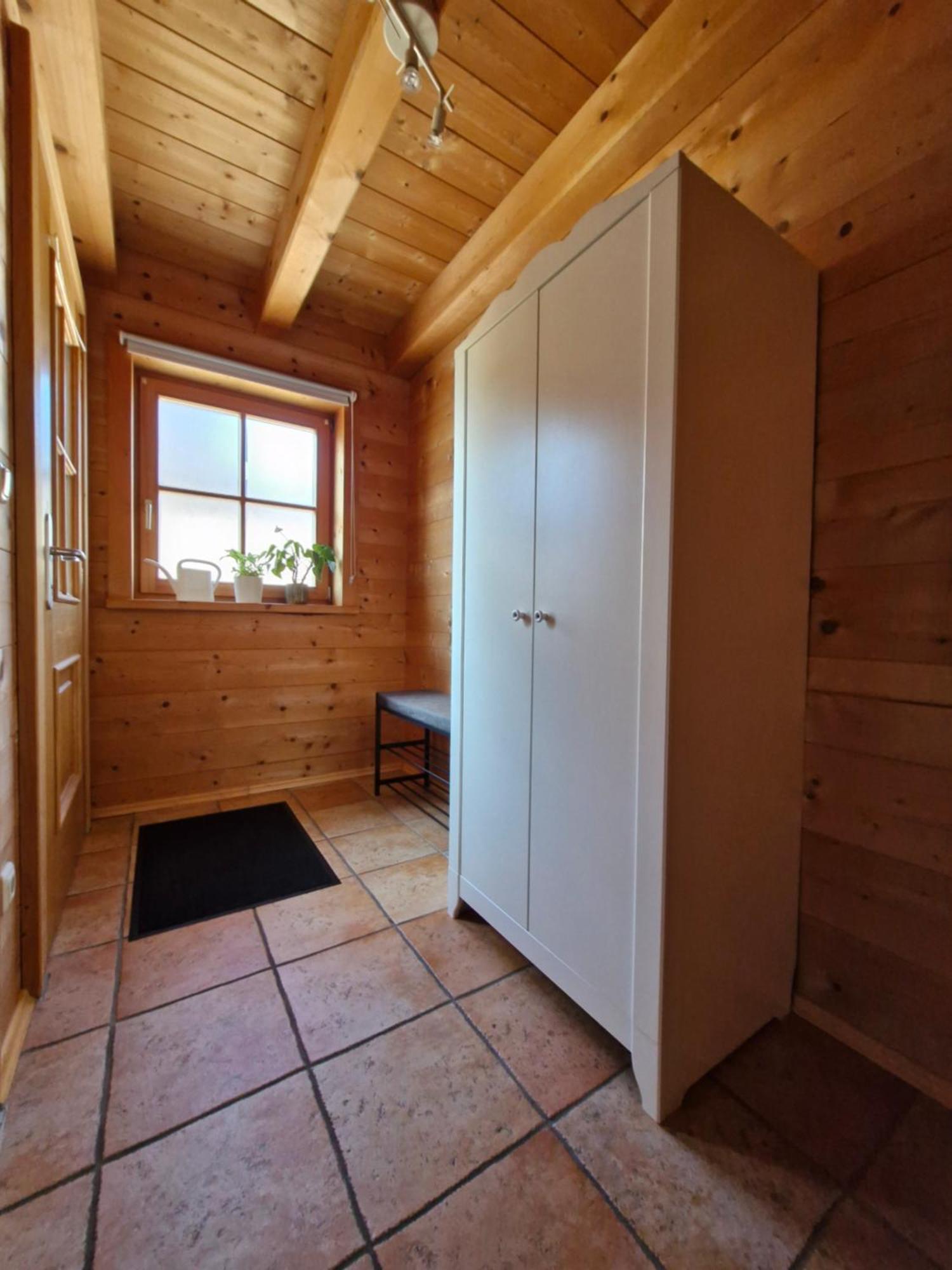 Apartment Im Blockhaus Am Chiemsee Bernau am Chiemsee