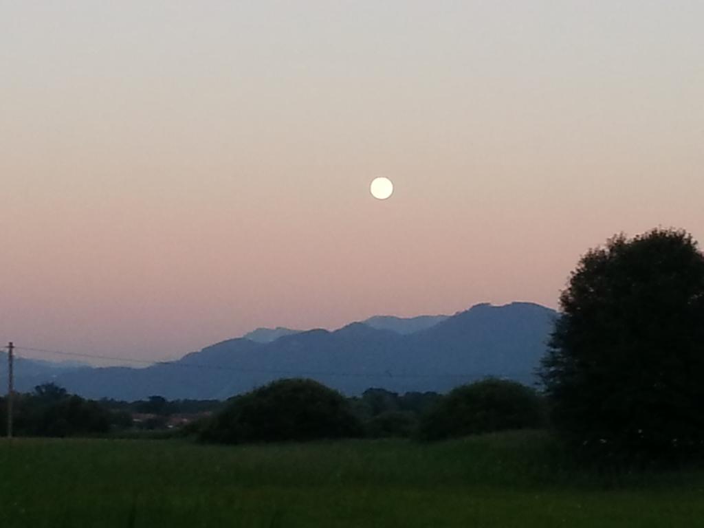 Im Blockhaus Am Chiemsee