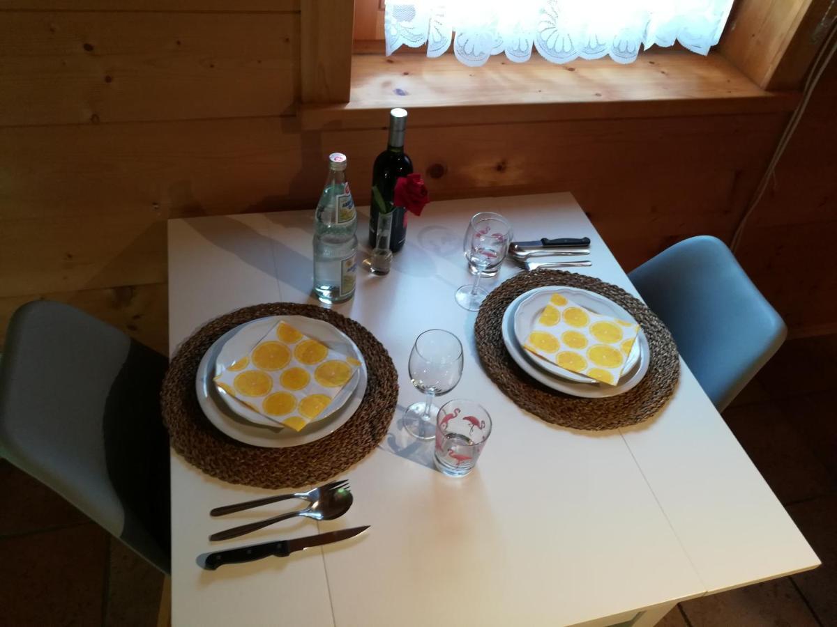 Im Blockhaus Am Chiemsee * Bernau am Chiemsee