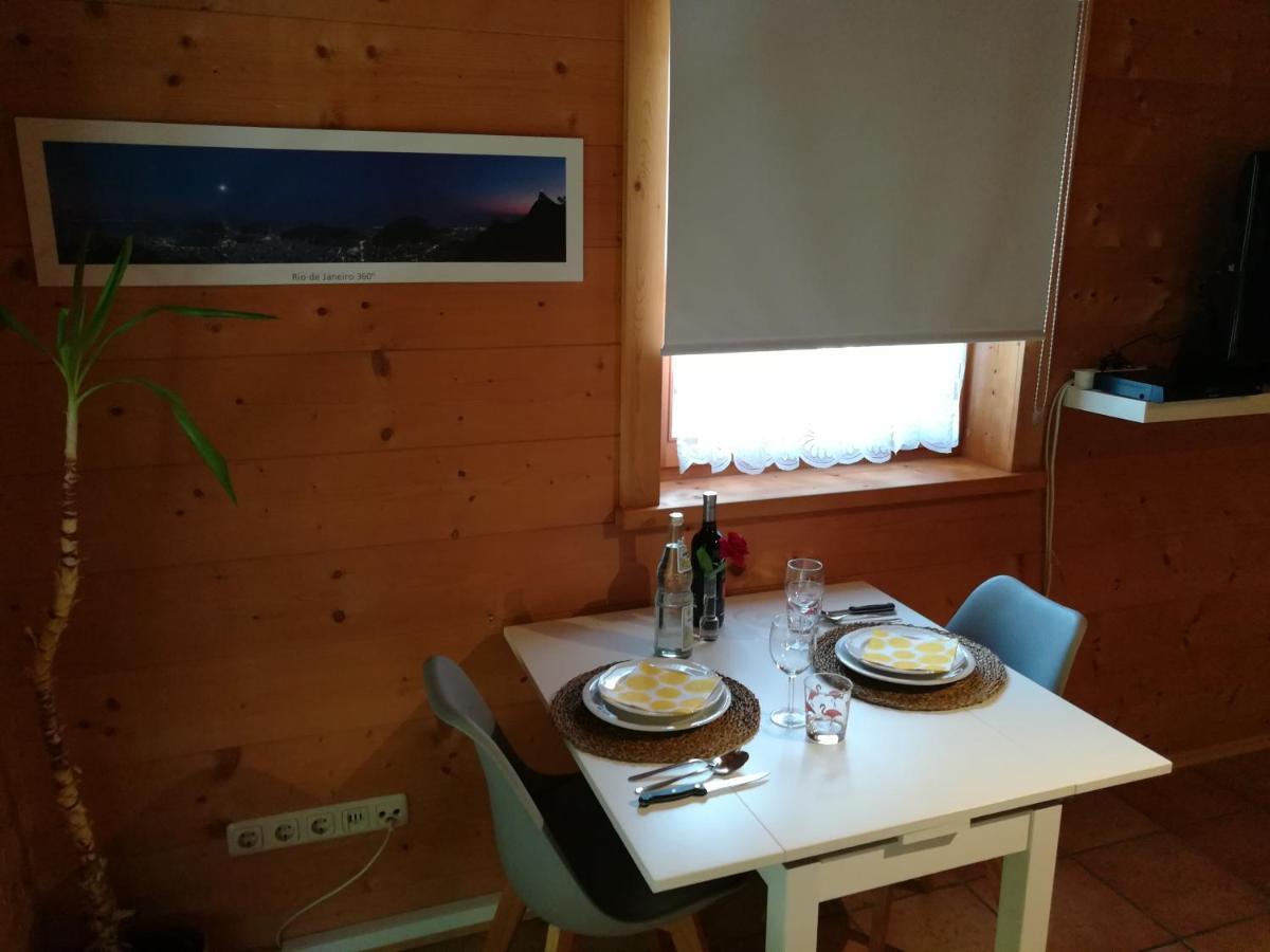 Im Blockhaus Am Chiemsee Apartment